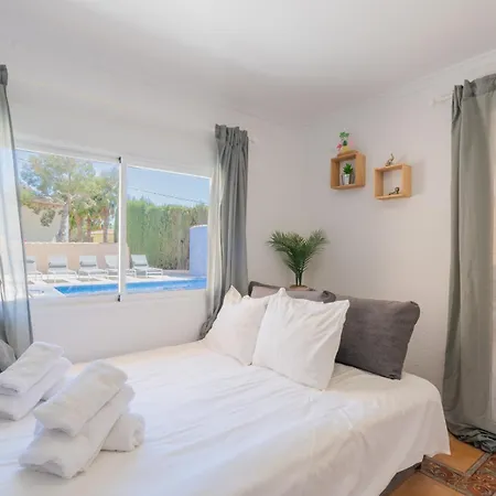Villa Costablancadreams Olga En