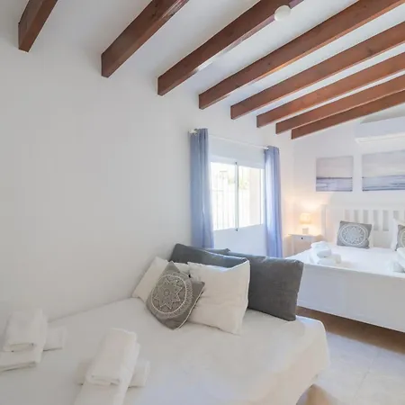 Costablancadreams Olga En Villa